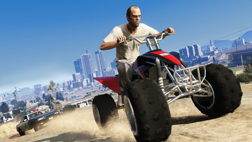 Дэн Хаузер: Rockstar подумает о GTA V для ПК и Wii U